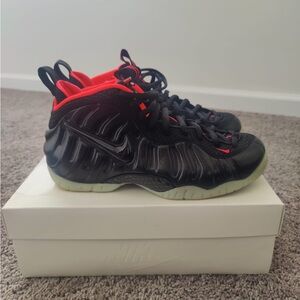 Nike Air Foamposite Pro Prm Yeezy size 10